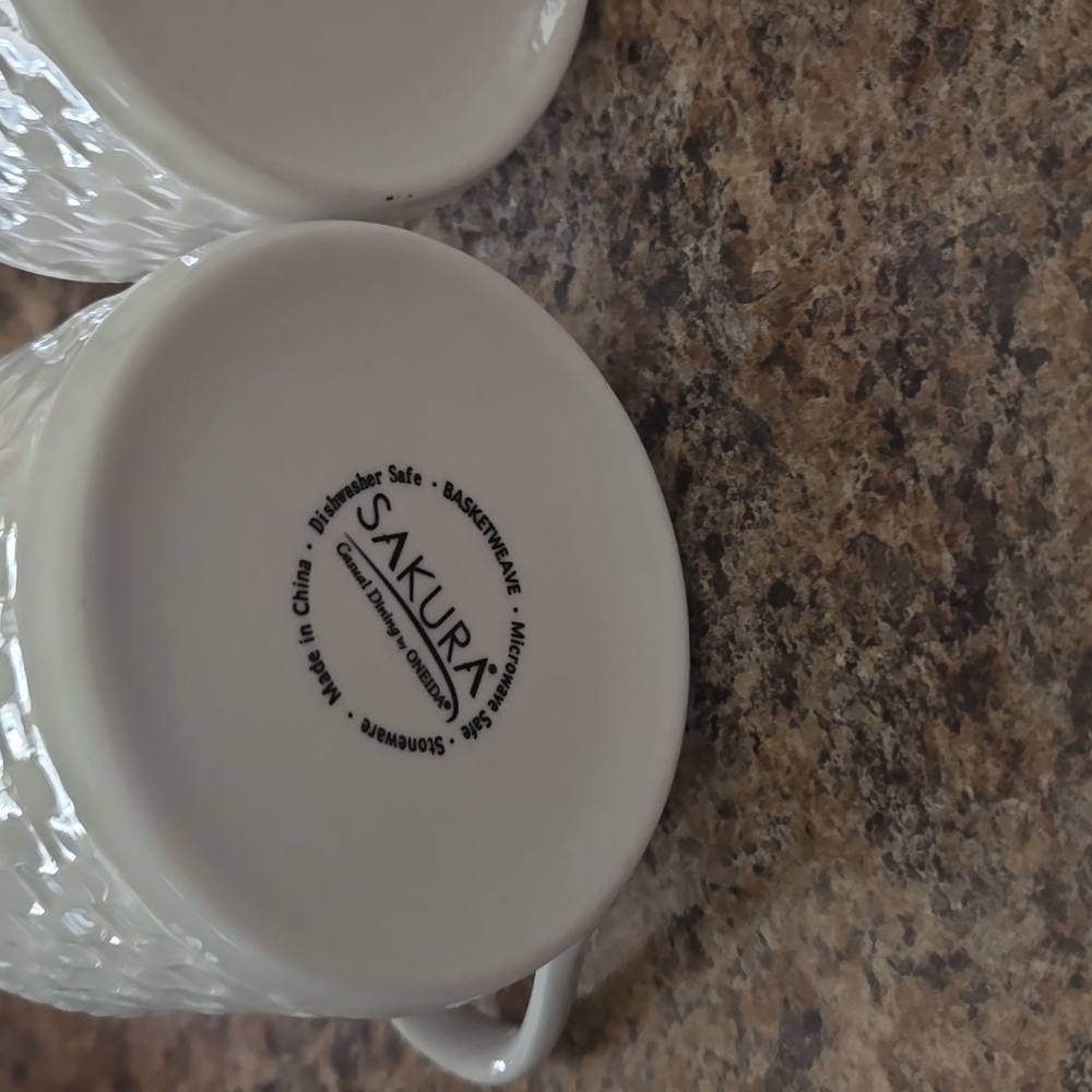 Cup - Picture 5 of 5